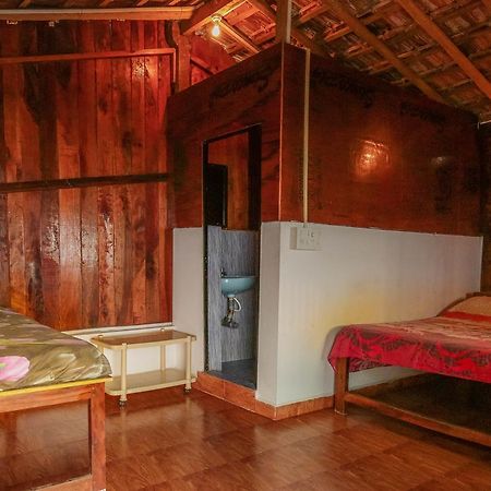 Pitruchaya Cliff Stay Arambol Εξωτερικό φωτογραφία