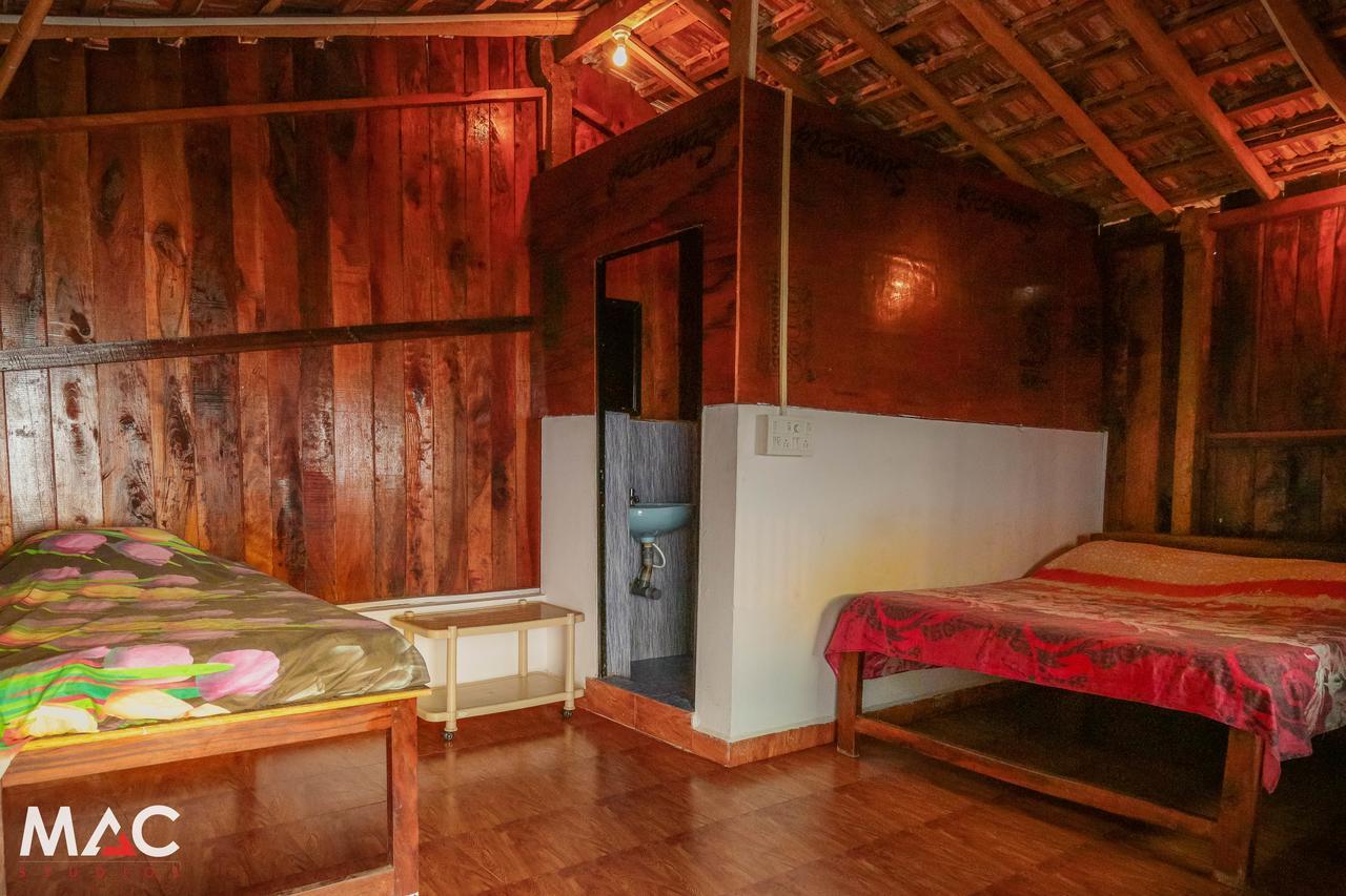 Pitruchaya Cliff Stay Arambol Εξωτερικό φωτογραφία