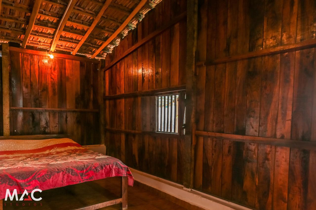 Pitruchaya Cliff Stay Arambol Εξωτερικό φωτογραφία